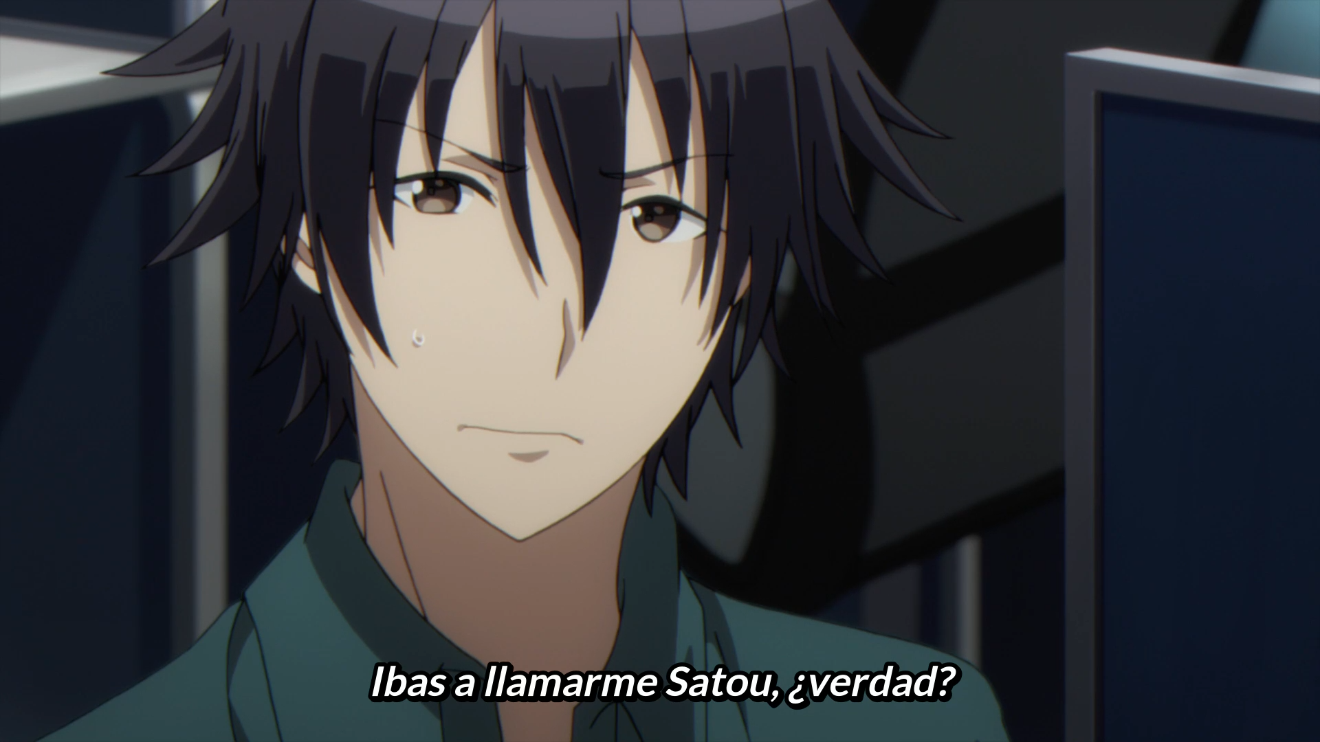 Death March kara Hajimaru Isekai Kyousoukyoku (Juanch091)